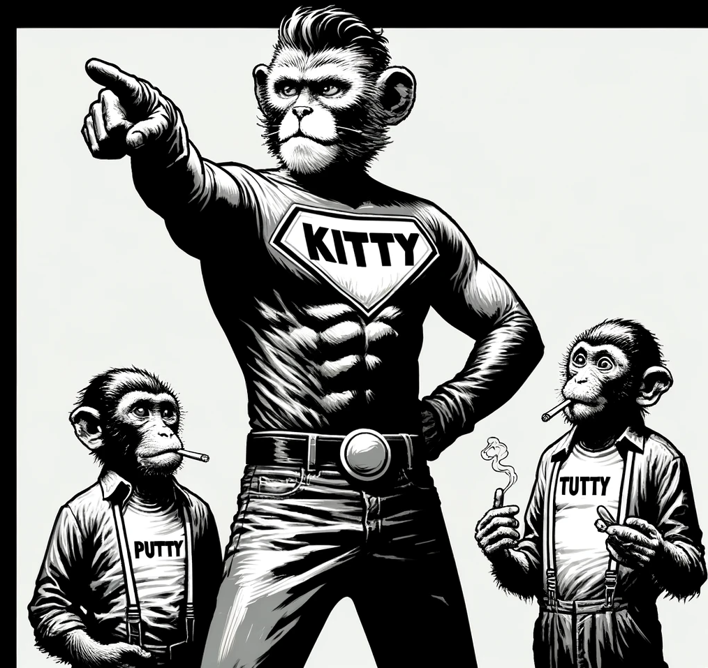 SuperPutty xml generator